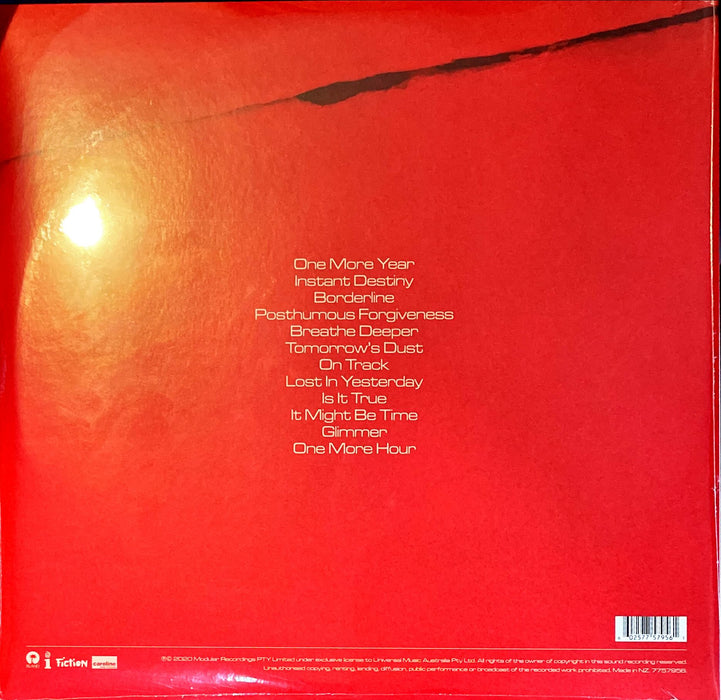 Tame Impala - The Slow Rush (Vinyl 2LP)[Gatefold]