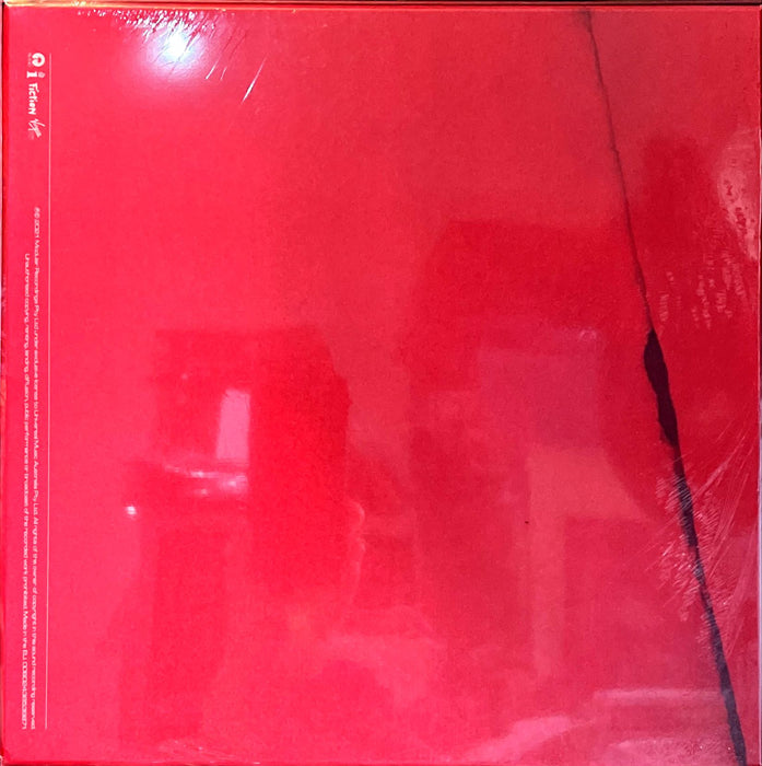 Tame Impala - The Slow Rush (Vinyl 2LP, 2 x Single, 7" Vinyl)[Boxset]