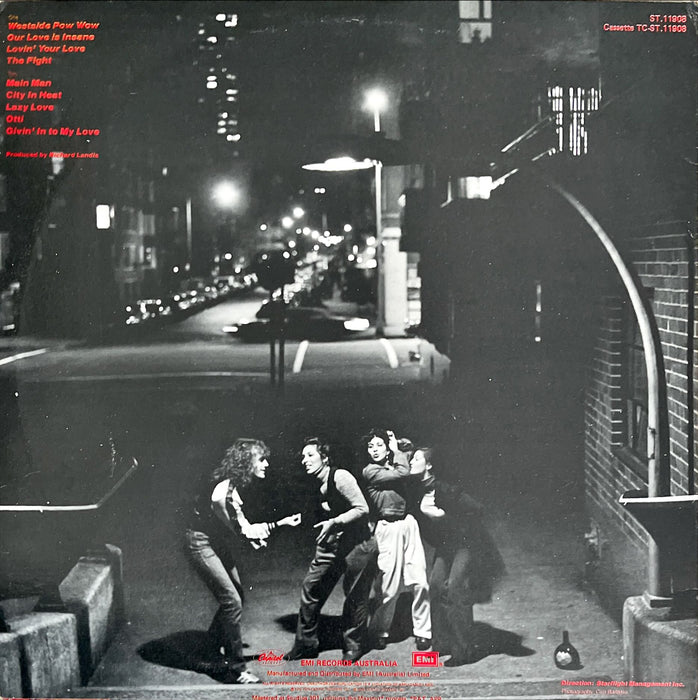 Desmond Child And Rouge - Desmond Child And Rouge (Vinyl LP)