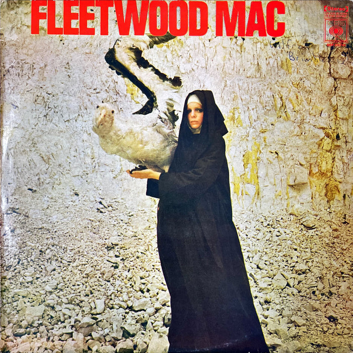 Fleetwood Mac - The Pious Bird Of Good Omen (Vinyl LP)