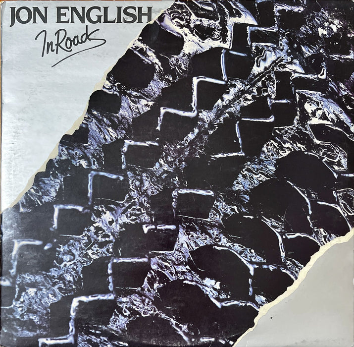 Jon English - In Roads (Vinyl LP)