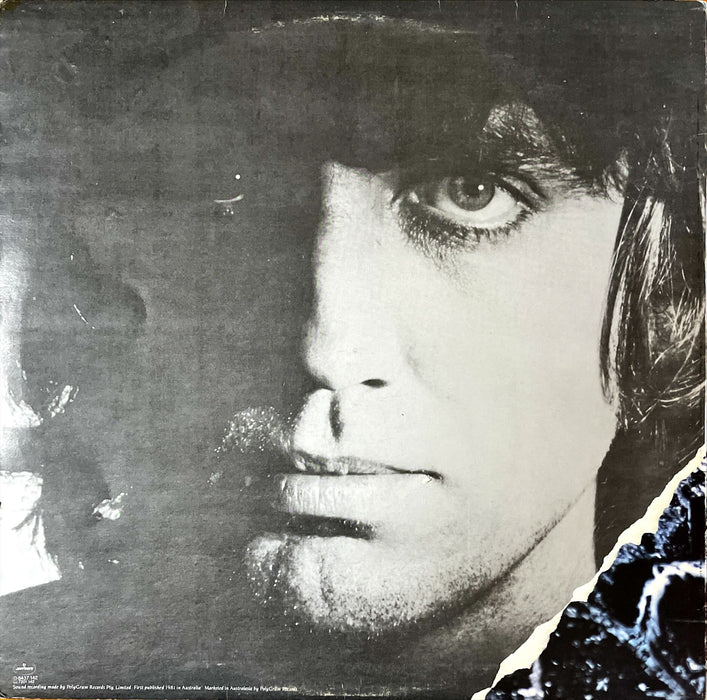 Jon English - In Roads (Vinyl LP)