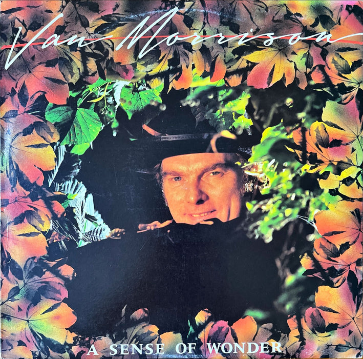 Van Morrison - A Sense Of Wonder (Vinyl LP)
