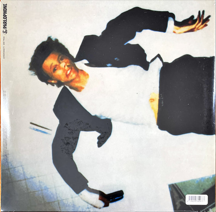 David Bowie - Lodger (Vinyl LP)[Gatefold]