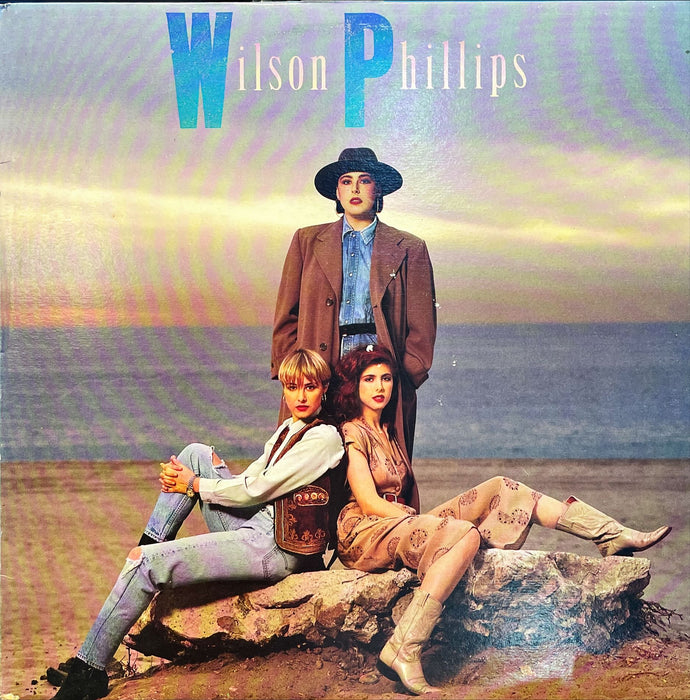 Wilson Phillips - Wilson Phillips (Vinyl LP)