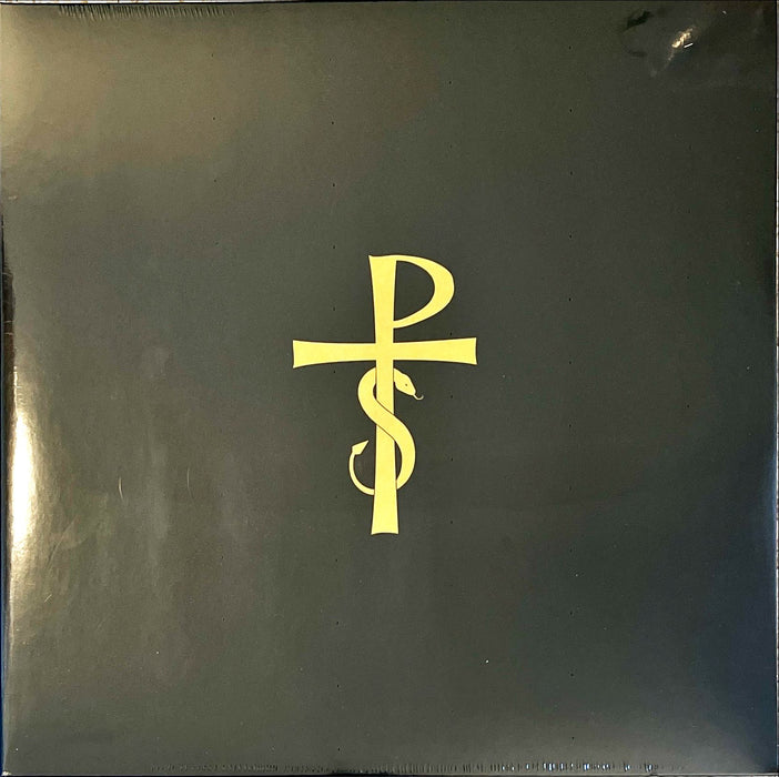 Pungent Stench - Masters Of Moral - Servants Of Sin (Vinyl 2LP)[Gatefold]