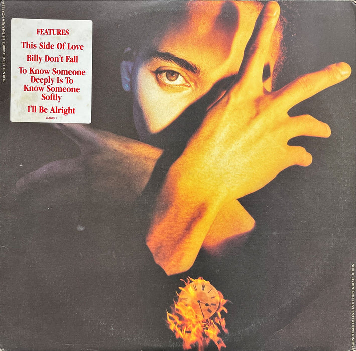 Terence Trent D'Arby - Terence Trent D'Arby's Neither Fish Nor Flesh: A Soundtrack Of Love, Faith, Hope, And Destruction (Vinyl LP)
