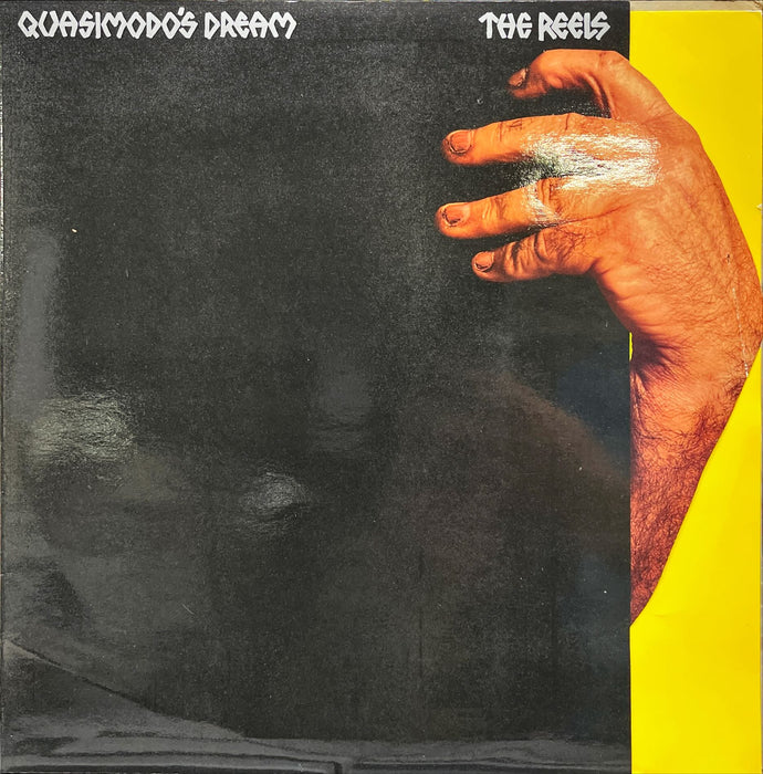 The Reels - Quasimodo's Dream (Vinyl LP)
