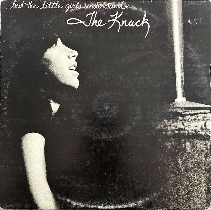 The Knack - ...But The Little Girls Understand (Vinyl LP)