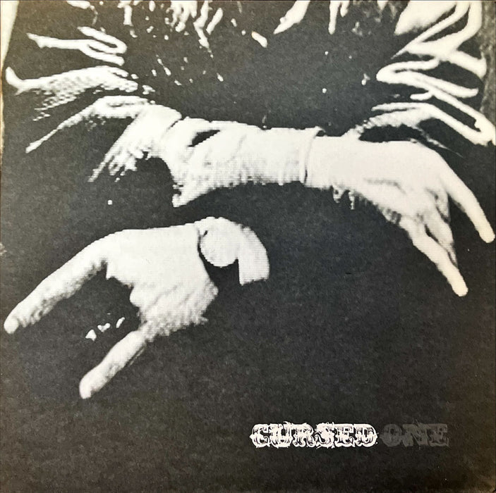 Cursed - One (Vinyl LP)[Gatefold]
