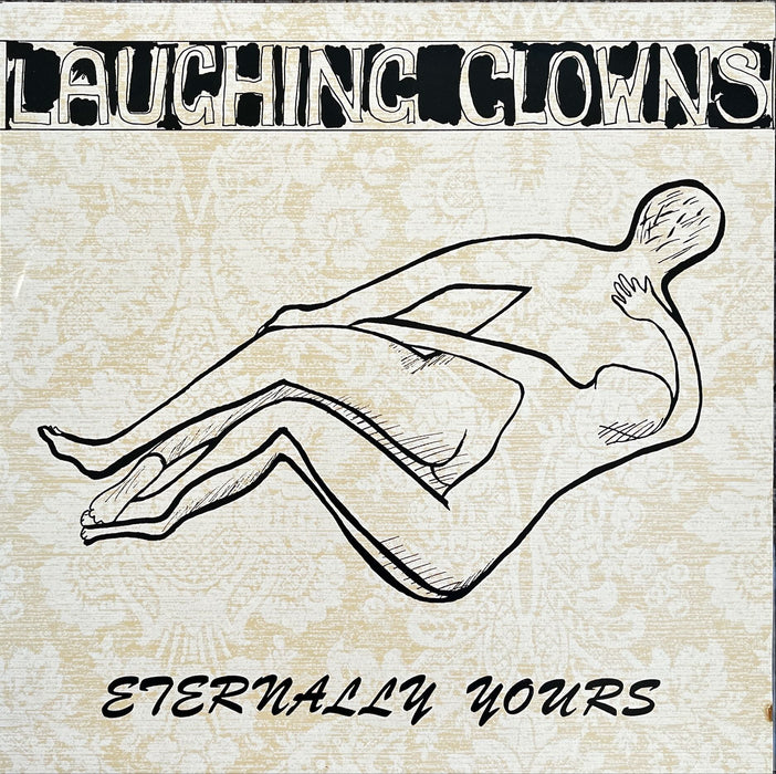 Laughing Clowns - Eternally Yours (12" Single)