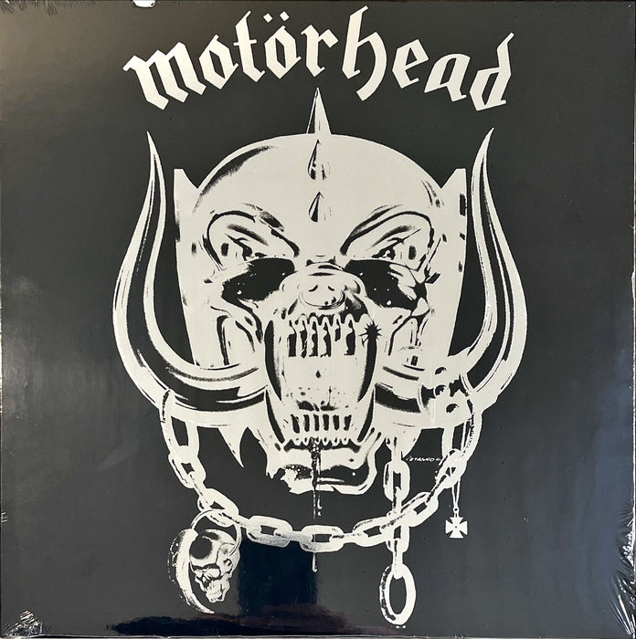 Motörhead - Motörhead (Vinyl LP)