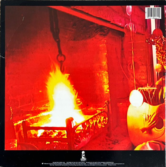 Traffic - Mr. Fantasy (Vinyl LP)[Gatefold]