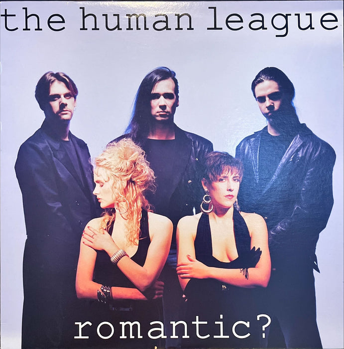 The Human League - Romantic? (Vinyl LP)