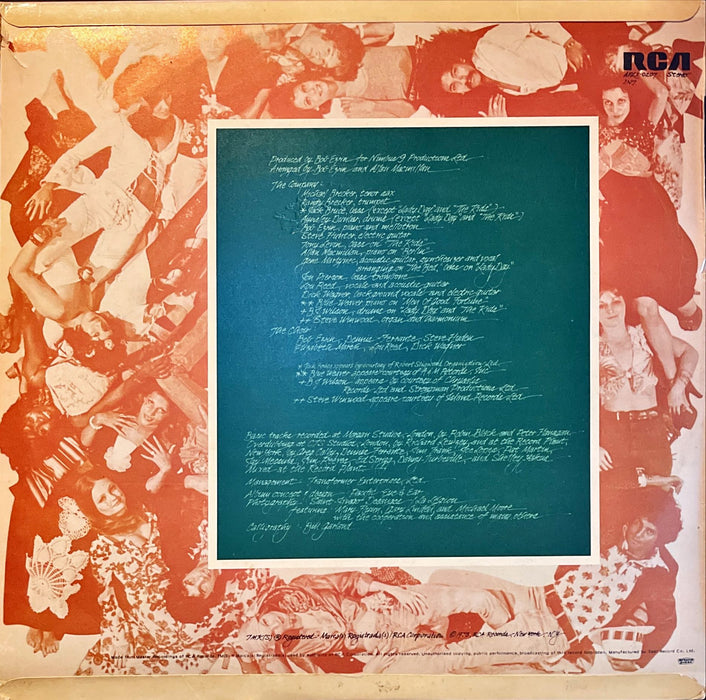 Lou Reed - Berlin (Vinyl LP)