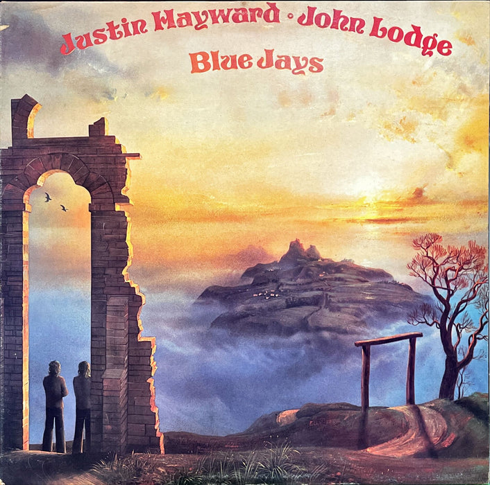 Justin Hayward & John Lodge - Blue Jays (Vinyl LP)