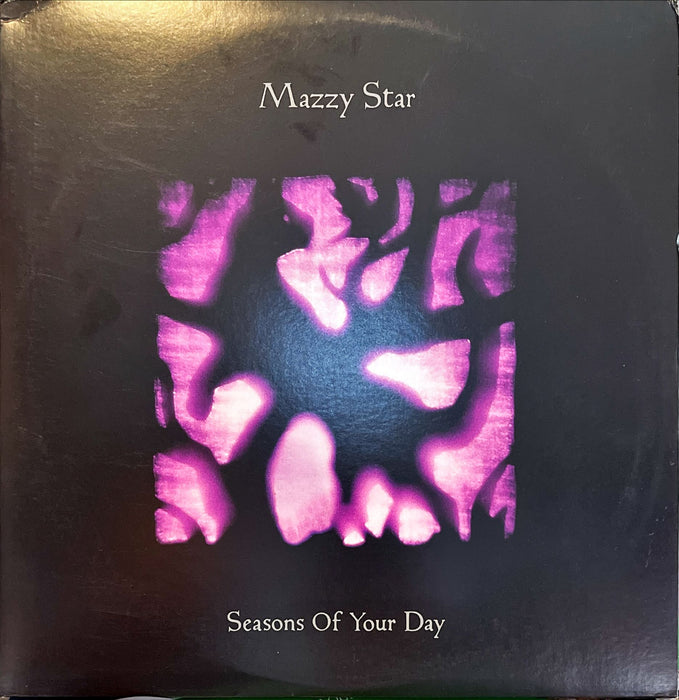 Mazzy Star - Seasons Of Your Day  (Vinyl 2LP)[Gatefold]