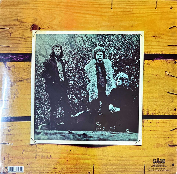 Magna Carta - Songs From Wasties Orchard (Vinyl LP)