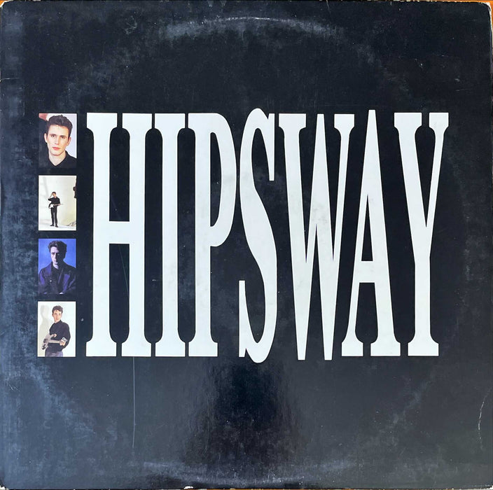 Hipsway - Hipsway (Vinyl LP)