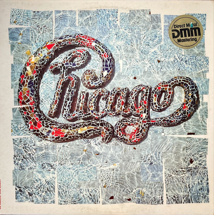 Chicago - Chicago 18 (Vinyl LP)