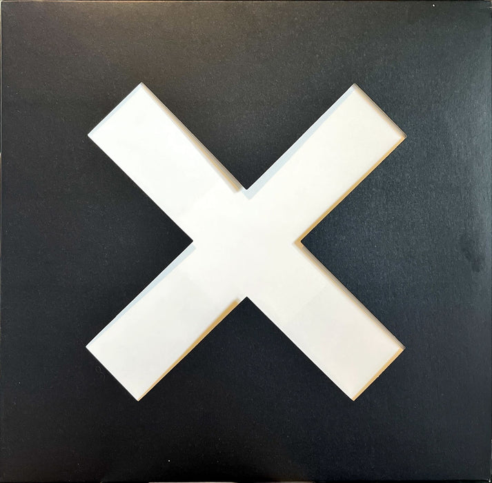 The XX - XX (Vinyl LP)