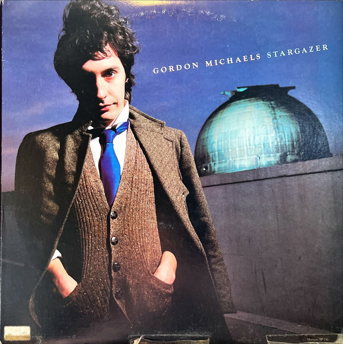 Gordon Michaels - Stargazer (Vinyl LP)