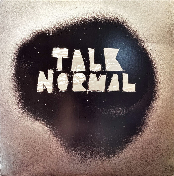 Talk Normal - Sugarland (Vinyl LP)
