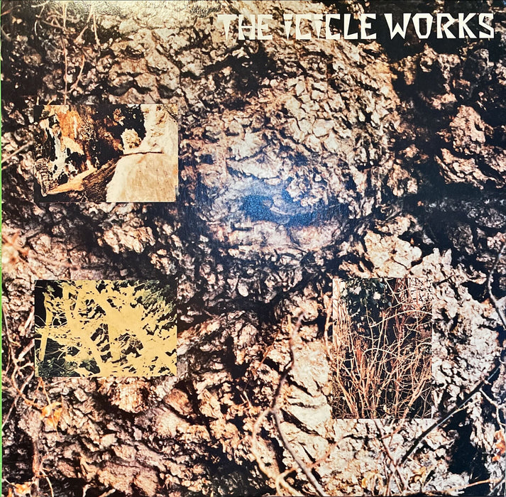 The Icicle Works - The Icicle Works (Vinyl LP)