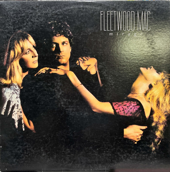 Fleetwood Mac - Mirage (Vinyl LP)