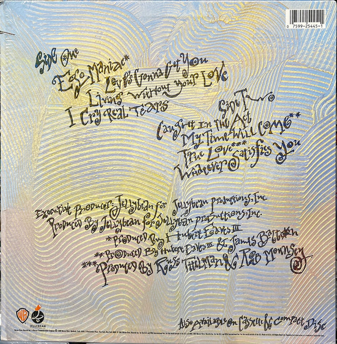 Jocelyn Brown - One From The Heart (Vinyl LP)
