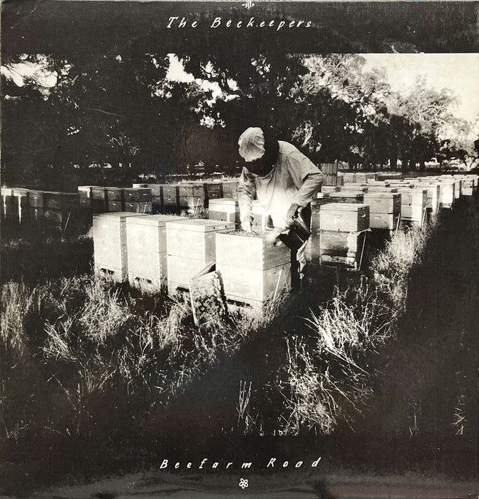 The Beekeepers - Beefarm Road (12" Single)