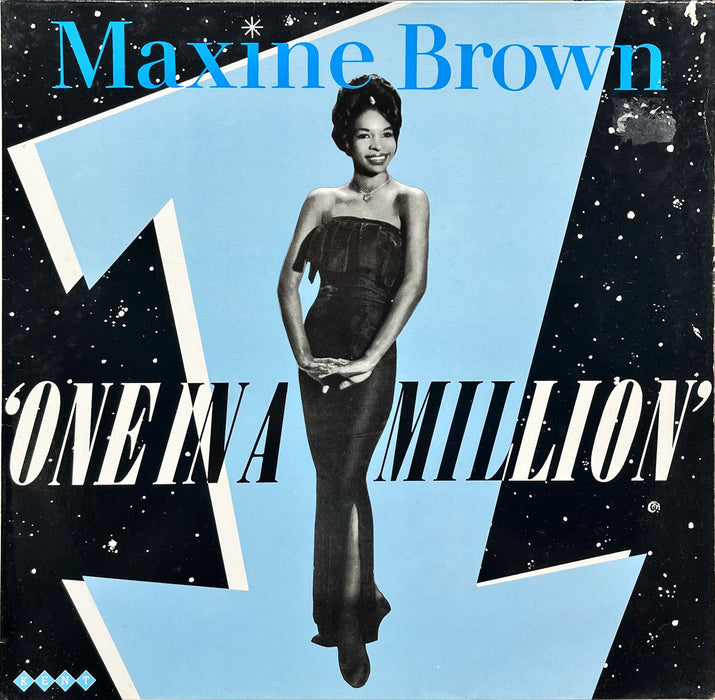 Maxine Brown - One In A Million (Vinyl LP)