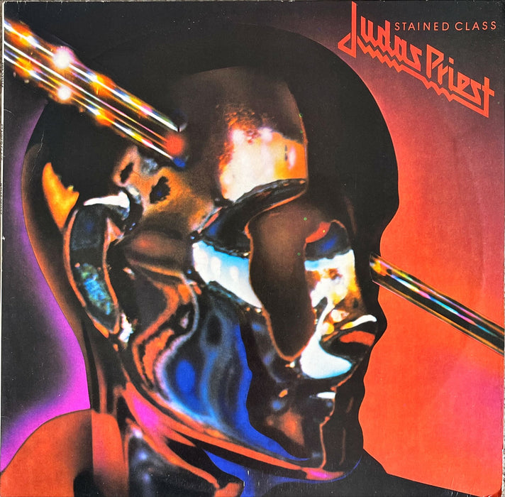 Judas Priest - Stained Class (Vinyl LP)