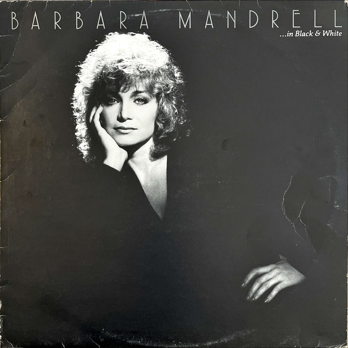 Barbara Mandrell - In Black & White (Vinyl LP)