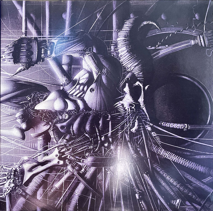 Danzig - Danzig 5: Blackacidevil (Vinyl LP)[Gatefold]