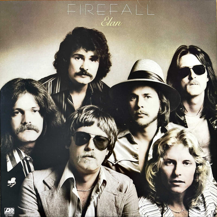 Firefall - Élan (Vinyl LP)