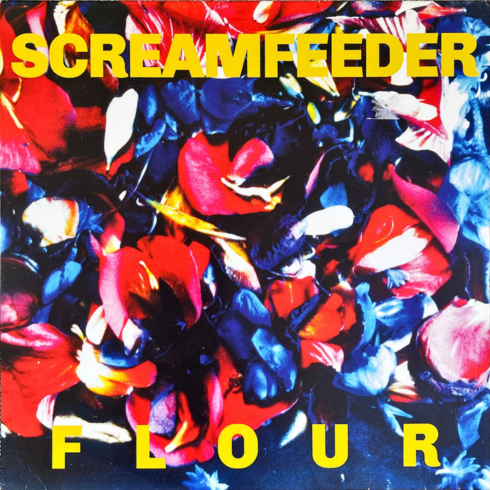 Screamfeeder - Flour (Vinyl LP)