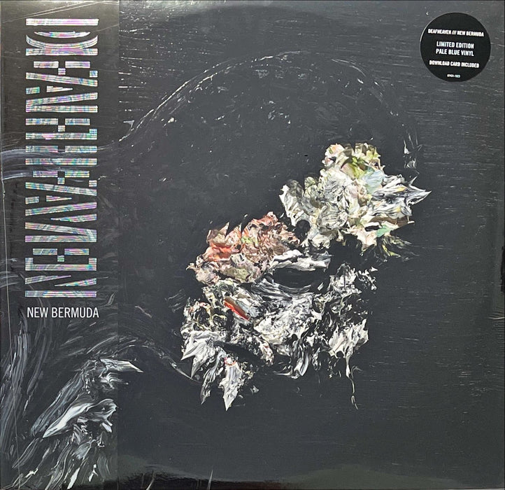 Deafheaven - New Bermuda (Vinyl 2LP)[Gatefold]