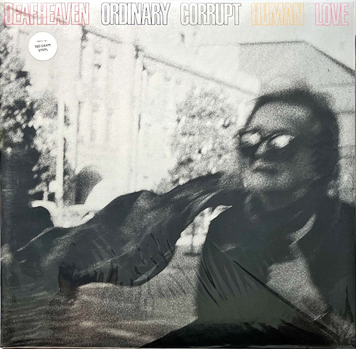 Deafheaven - Ordinary Corrupt Human Love (Vinyl 2LP)[Gatefold]