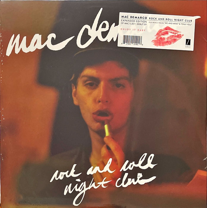Mac Demarco - Rock And Roll Night Club (Vinyl LP)