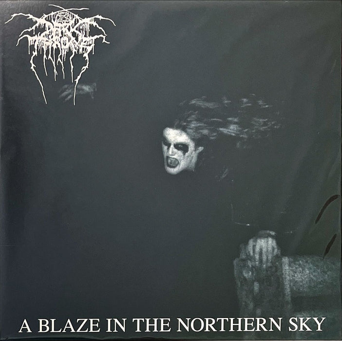 Darkthrone - A Blaze In The Northern Sky (Vinyl LP)
