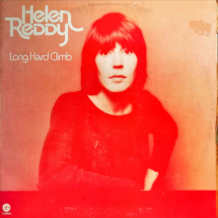 Helen Reddy - Long Hard Climb (Vinyl LP)[Gatefold]