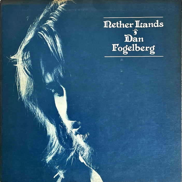 Dan Fogelberg - Nether Lands (Vinyl LP)[Gatefold]