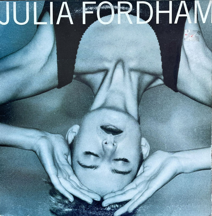 Julia Fordham - Julia Fordham (Vinyl LP)