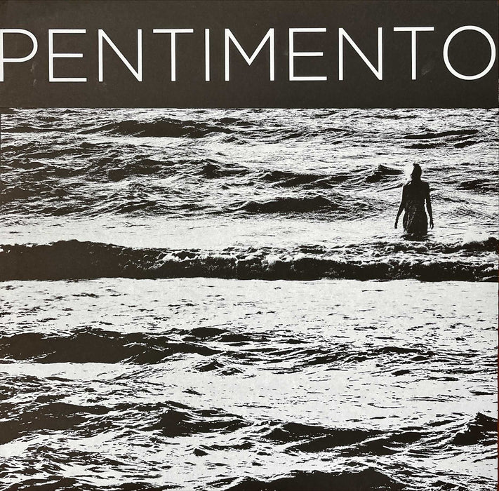 Pentimento - Pentimento (Vinyl LP)