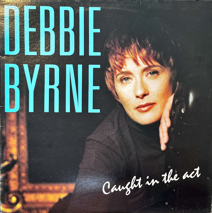 Debra Byrne - Caught In The Act (Vinyl LP)