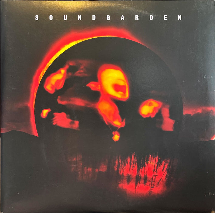Soundgarden - Superunknown (Vinyl 2LP)[Gatefold]