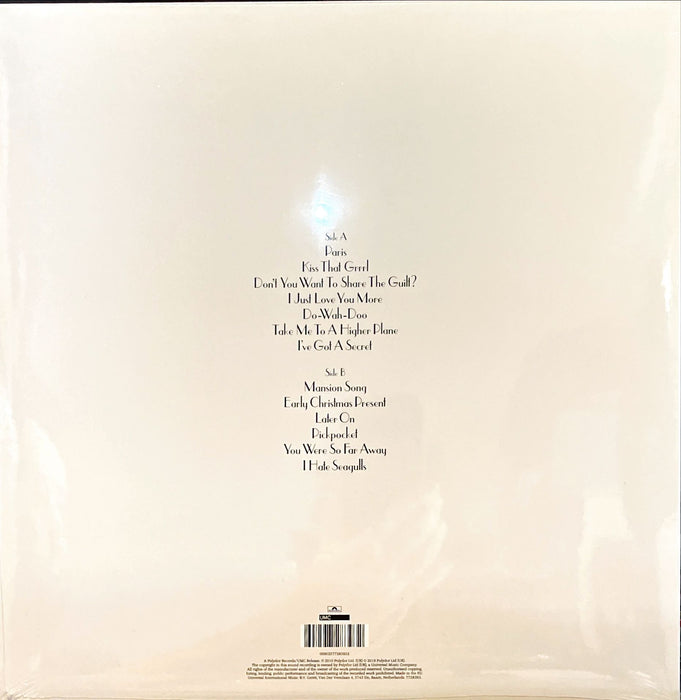 Kate Nash - My Best Friend Is You (Vinyl LP)