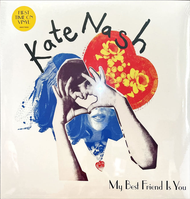 Kate Nash - My Best Friend Is You (Vinyl LP)
