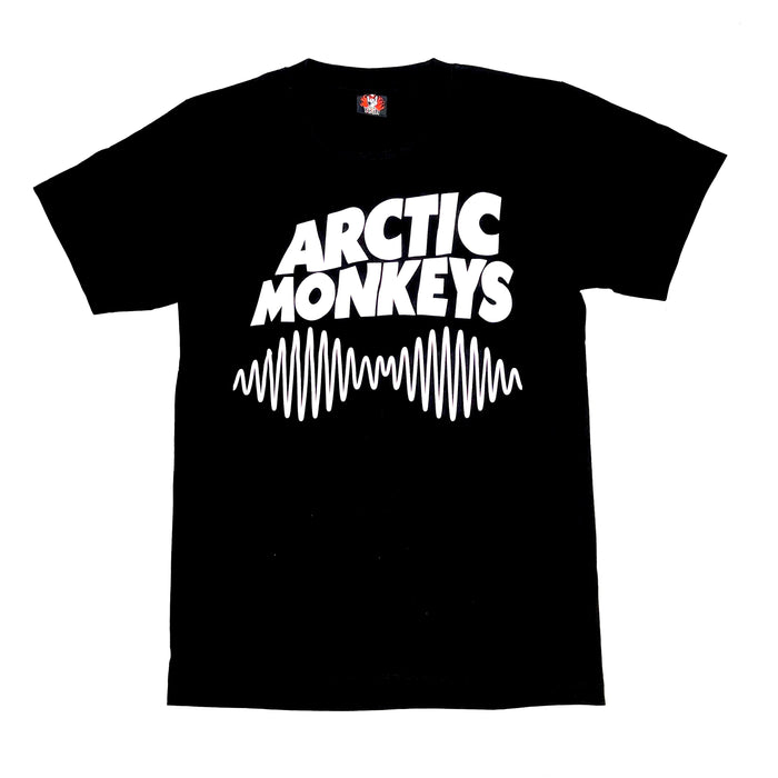 Arctic Monkeys - AM (T-Shirt)
